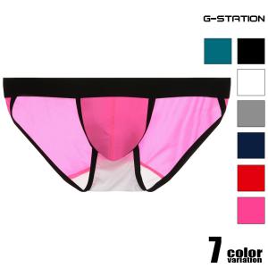 ビキニ メンズ 男性下着 G-Station/ジーステーション