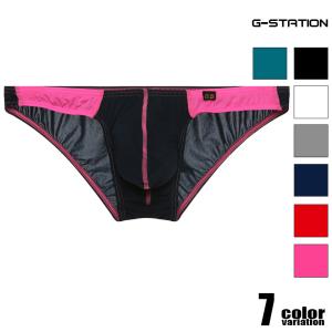 ビキニ メンズ 男性下着 G-Station/ジーステーション