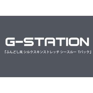 メンズTバック G-Station/ジーステー...の詳細画像2