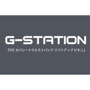 メンズビキニ G-Station/ジーステーシ...の詳細画像2
