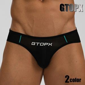 メンズビキニ ブリーフ GTOPX/ジーティーオ...の商品画像
