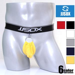 メンズTバック  JJSOX/ジェージェーソックス  男性下着　メンズ　パンツ　セクシー ふんどし｜asian-closet
