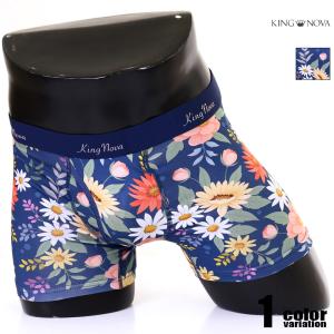 ボクサーパンツ メンズ KING NOVA/キン...の商品画像