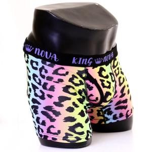 ボクサーパンツ メンズ KING NOVA/キ...の詳細画像1