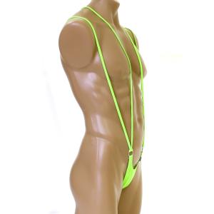 メンズTバック 【La-PommeHomme/...の詳細画像4