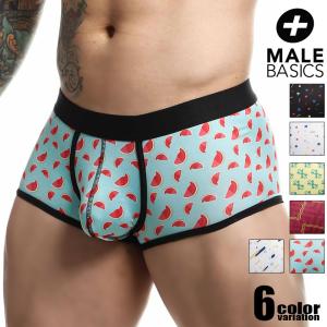 MaleBasics/メイルベーシックス 立体縫...の商品画像