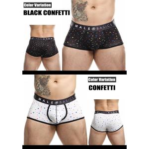 MaleBasics/メイルベーシックス 立体...の詳細画像1