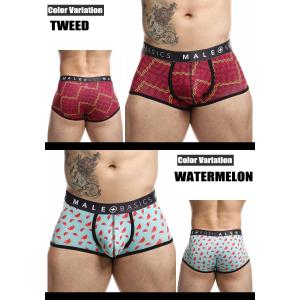 MaleBasics/メイルベーシックス 立体...の詳細画像3