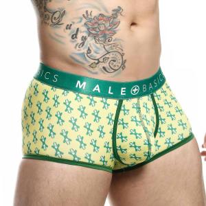MaleBasics/メイルベーシックス 立体...の詳細画像4