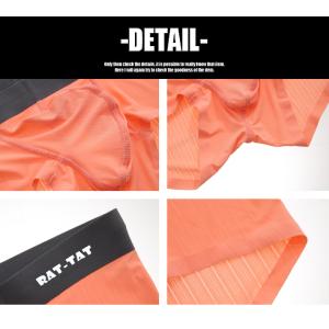 RAT-TAT /ラットタット ウエスト・足口...の詳細画像5
