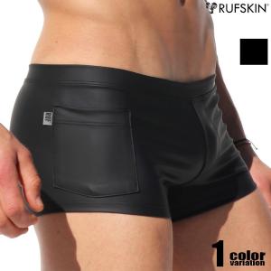 ボトムスRufSkin/ラフスキン CALIENTE  フェイクレザー