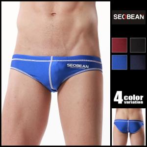 メンズ 水着 セビン SEOBEAN 男性水着 ...の商品画像