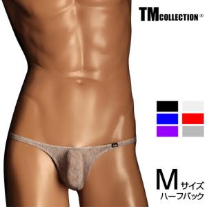 TM collection メンズビキニ Mサイズ　7枚セット Mサイズ メンズビキニ TMコレクション UMS side string sharp HB 下着