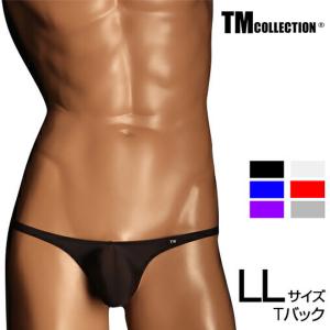 Mサイズ メンズTバック Clearskin JUST IMPACT HORN POUCH TB 下着
