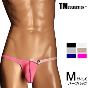 TM COLLECTION メンズビキニ Mサイズ ☆NEW 限定カラー☆ Clearskin