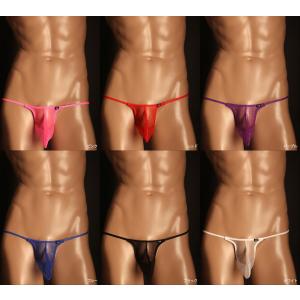 メンズTバック TM Collection S...の詳細画像1