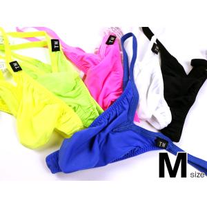 Mサイズ メンズTバック TM Collect...の詳細画像4