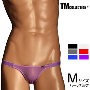 メンズビキニ TM Collection NewT2M2 Side String HB　下着　パンツ　アンダーウェア