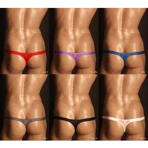 メンズTバック TM Collection N...の詳細画像3