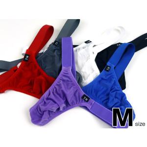 メンズTバック TM Collection N...の詳細画像4