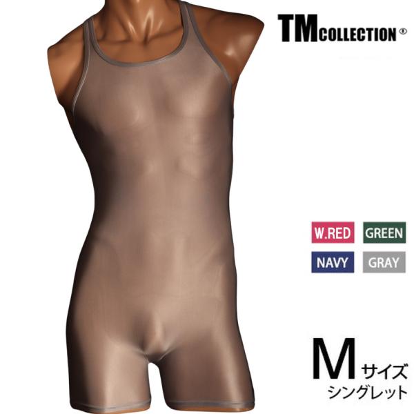 Mサイズ ☆NEW 限定カラー☆ TM Collection Clearskin muscle Si...