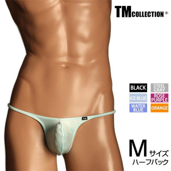 Mサイズ メンズビキニ TMコレクション YKS もっこりシャープ upward HB 下着 パンツ...