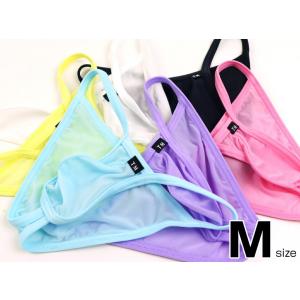 Mサイズ メンズビキニ TM Collecti...の詳細画像4