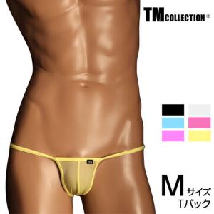 Mサイズ メンズTバック TM Collecti...の商品画像