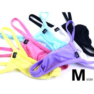 Mサイズ メンズTバック TM Collect...の詳細画像4