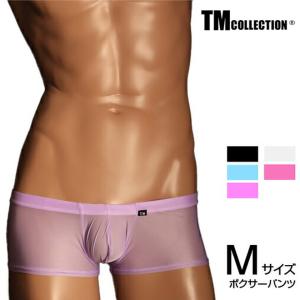 Mサイズ メンズボクサー TM Collecti...の商品画像