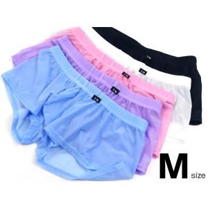 Mサイズ メンズボクサー TM Collect...の詳細画像4