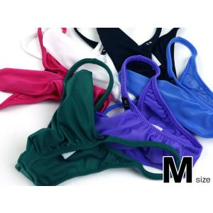 Mサイズ メンズビキニ TMコレクション Ne...の詳細画像4