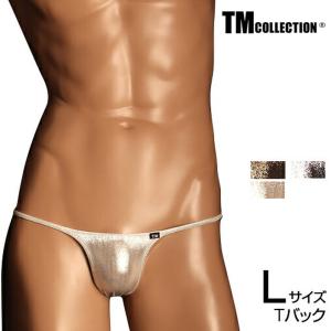Lサイズ メンズTバック TMコレクション Me...の商品画像