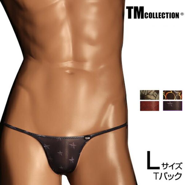 Lサイズ TMコレクション TxM original Variety of patterns ハギナ...