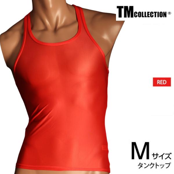 Mサイズ ☆NEW 限定カラー☆ TMコレクション★ASIANCLOSET限定カラー★ タンクトップ...
