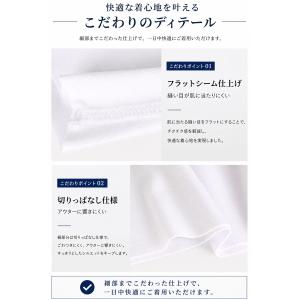 シームレスタンクトップ WJ/ダブルジェイ メ...の詳細画像2