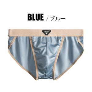 メンズビキニ WJ/ダブルジェイ アイスシルク...の詳細画像1