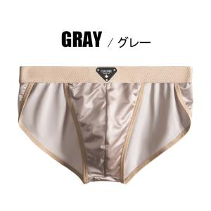 メンズビキニ WJ/ダブルジェイ アイスシルク...の詳細画像5