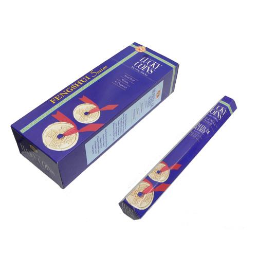 DARSHAN LUCKY COINS (ダルシャン ラッキーコインズ) / DARSHANの六角ス...