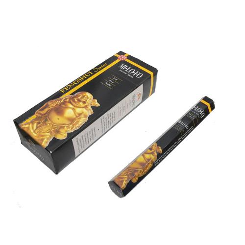 DARSHAN MI-LO-FO (ダルシャン ミロフォ) / DARSHANの六角スティックお香６...