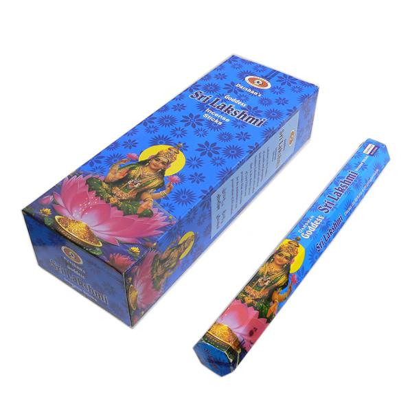 DARSHAN Goddess Sri Lakshmi (ダルシャン ゴッデス シュリー・ラクシュミ...