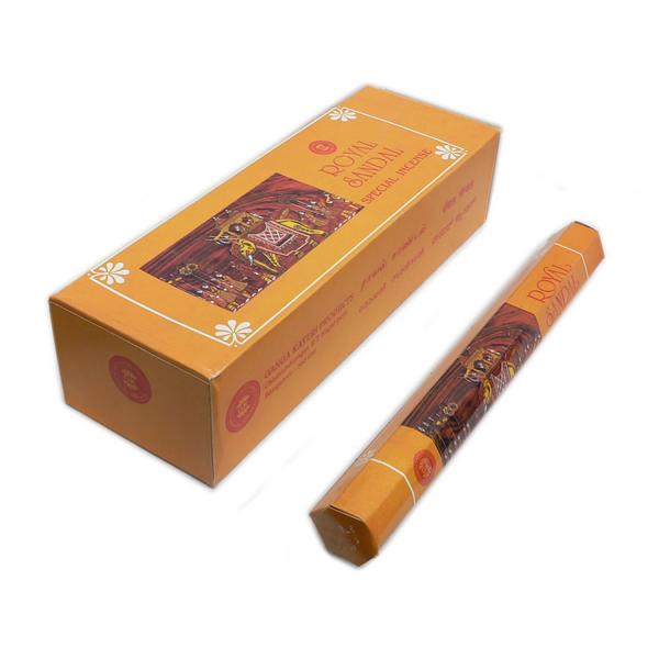 GK ROYAL SANDAL (ロイヤルサンダル) / GANGA KAVERI PRODUCTS...