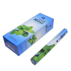 GR Cool Mint (ジーアール クールミント) / GRの六角スティックお香６本セット！