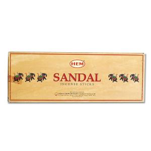 HEM SANDAL (へム サンダル) / ...の詳細画像1