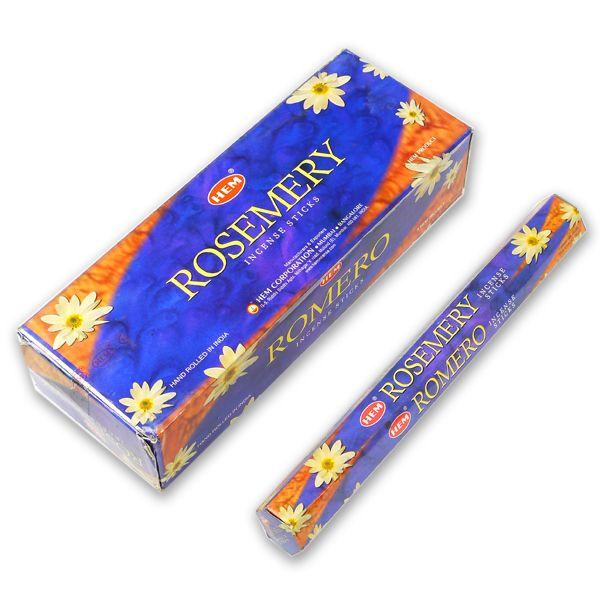 HEM ROSEMERY (へム ローズマリー) / お香（スティック）/ インド香 / インセンス...