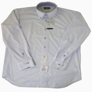 3ピーススーツ XLサイズ WEEN CHARM ダブルスーツ ストライプ グレー