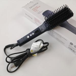 SALONIA スムースシャインドライヤー ピンク SAL23209PK サロニア ヘア