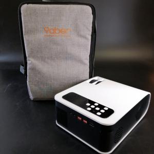 超小型プロジェクター TO2 1080フルHD対応 Tkisko WiFi家庭用投影