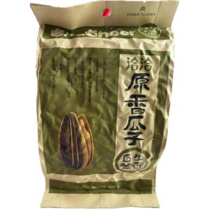 ひまわりの種（オリジナル）　食用　洽洽　原香瓜子　SUNFLOWER SEEDS
