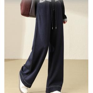 ジーンズ 冬パンツ レディース ボトムズ デニ...の詳細画像4